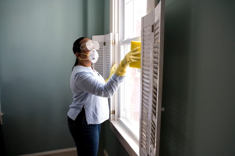 Residential Locksmith in Tampa, FL